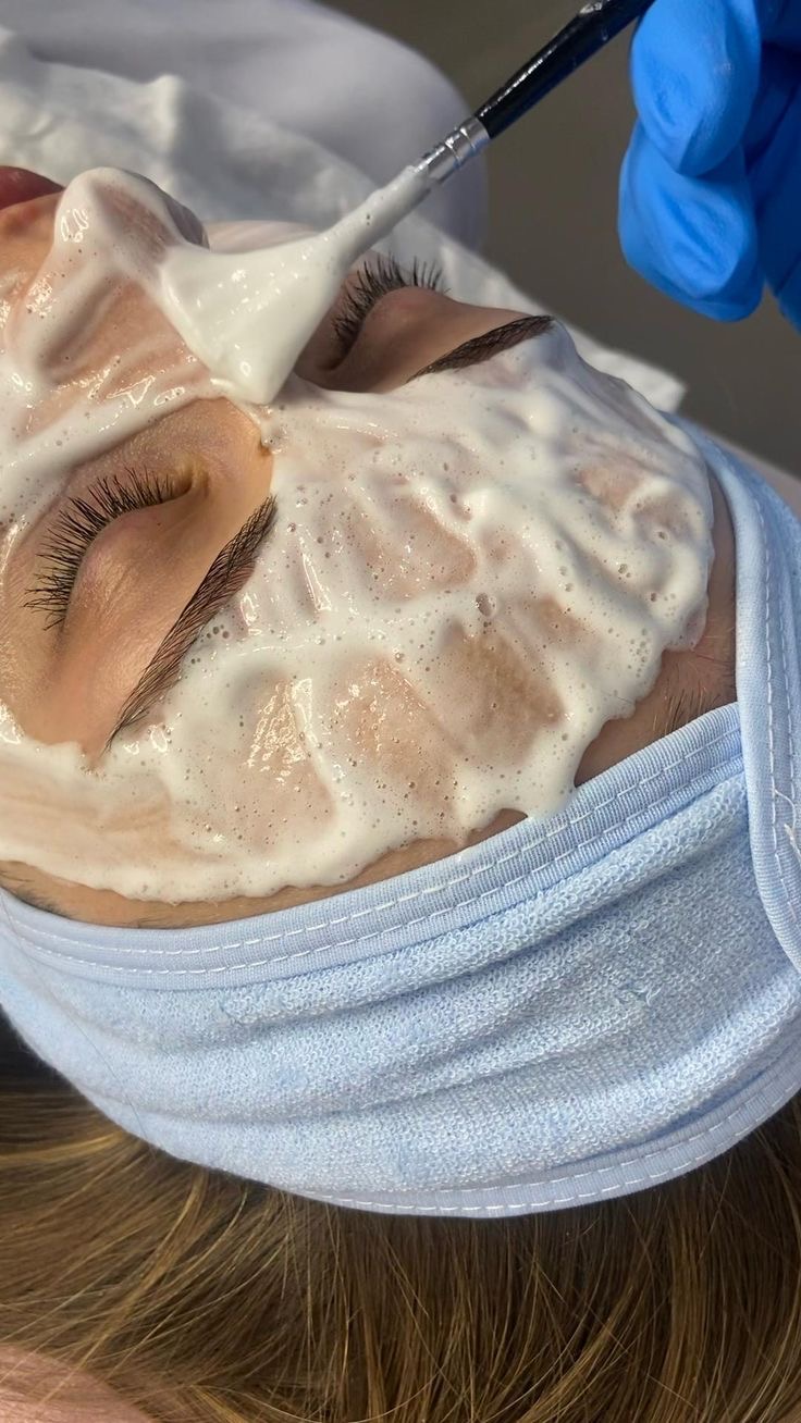 Glow & Go Facial at Perfectly You, LLC in Cicero, IN