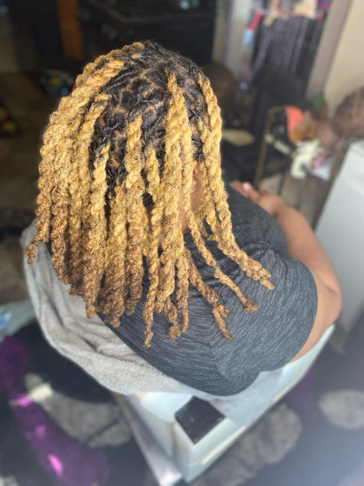 Double Process