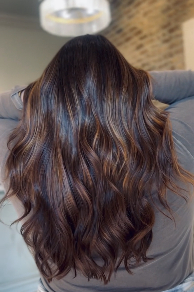 BALAYAGE