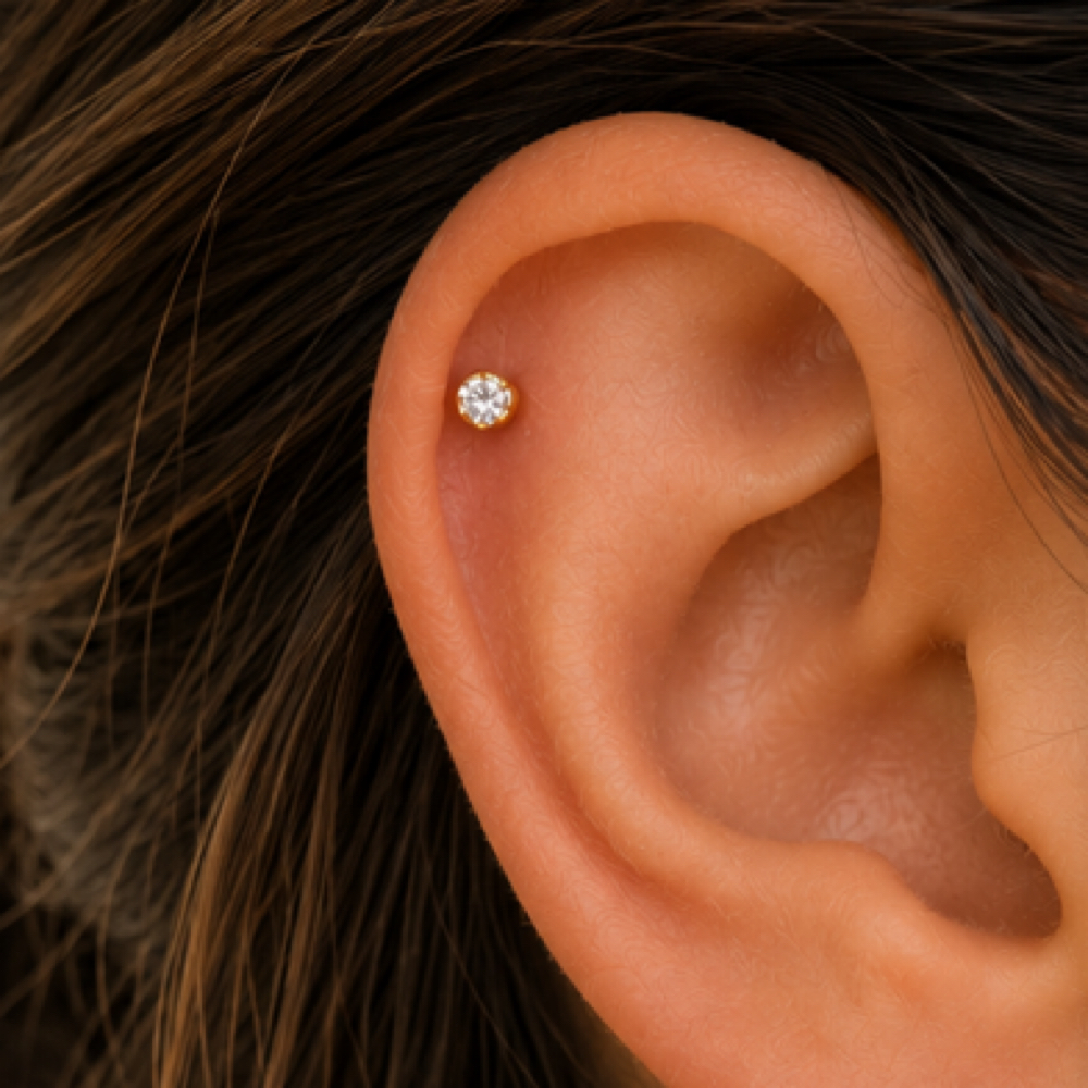 Helix at Babe And Bloom in Prescott, AZ