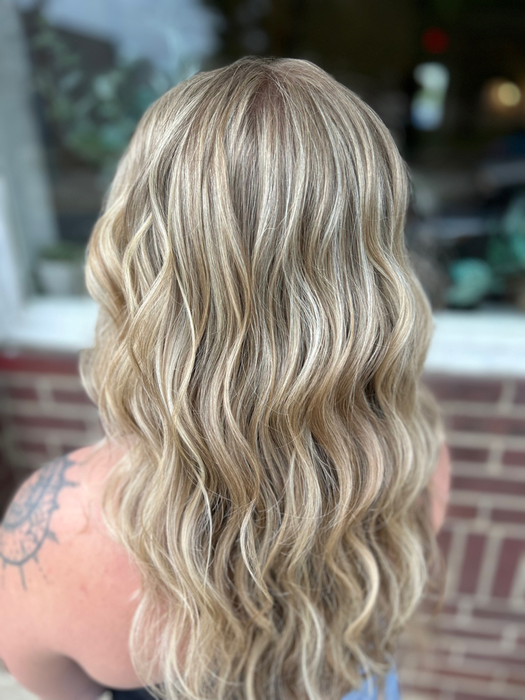 Full Foil