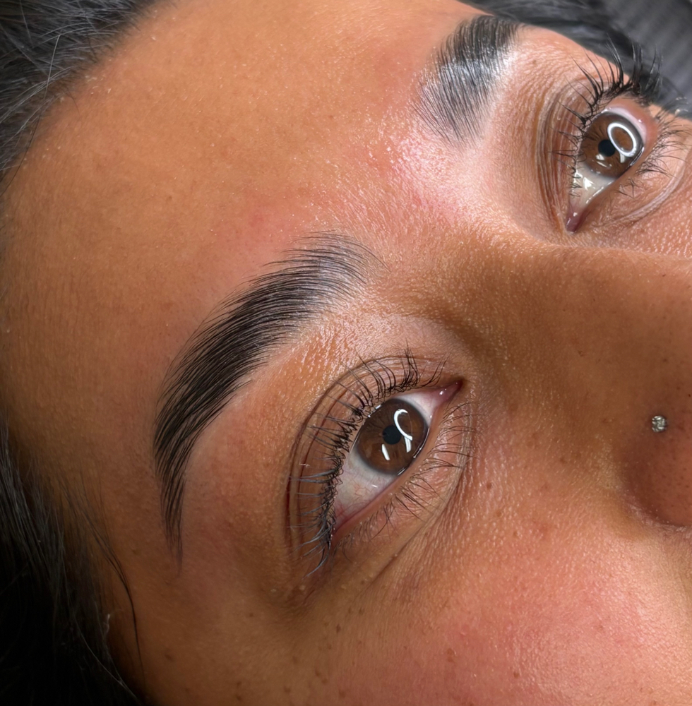Lash & Brow Lift Duo at SIMPLY LINA in Athens, GA