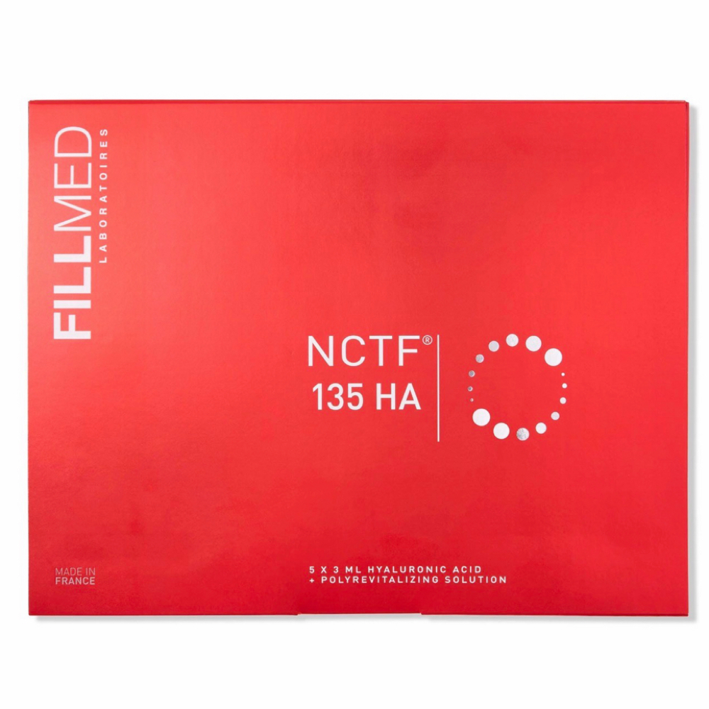 NCTF at SLS Laser Medspa in Ontario, CA