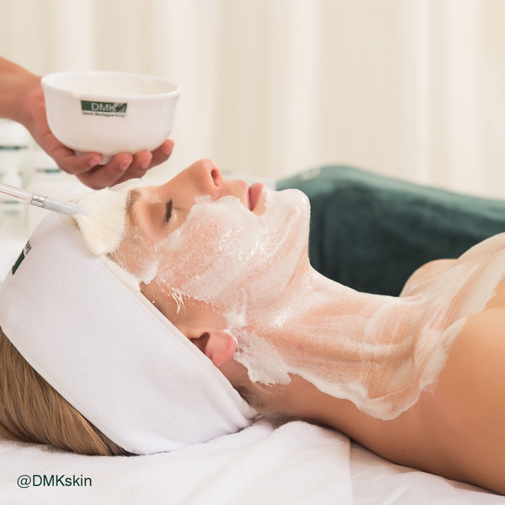 DMK Enzyme Facial