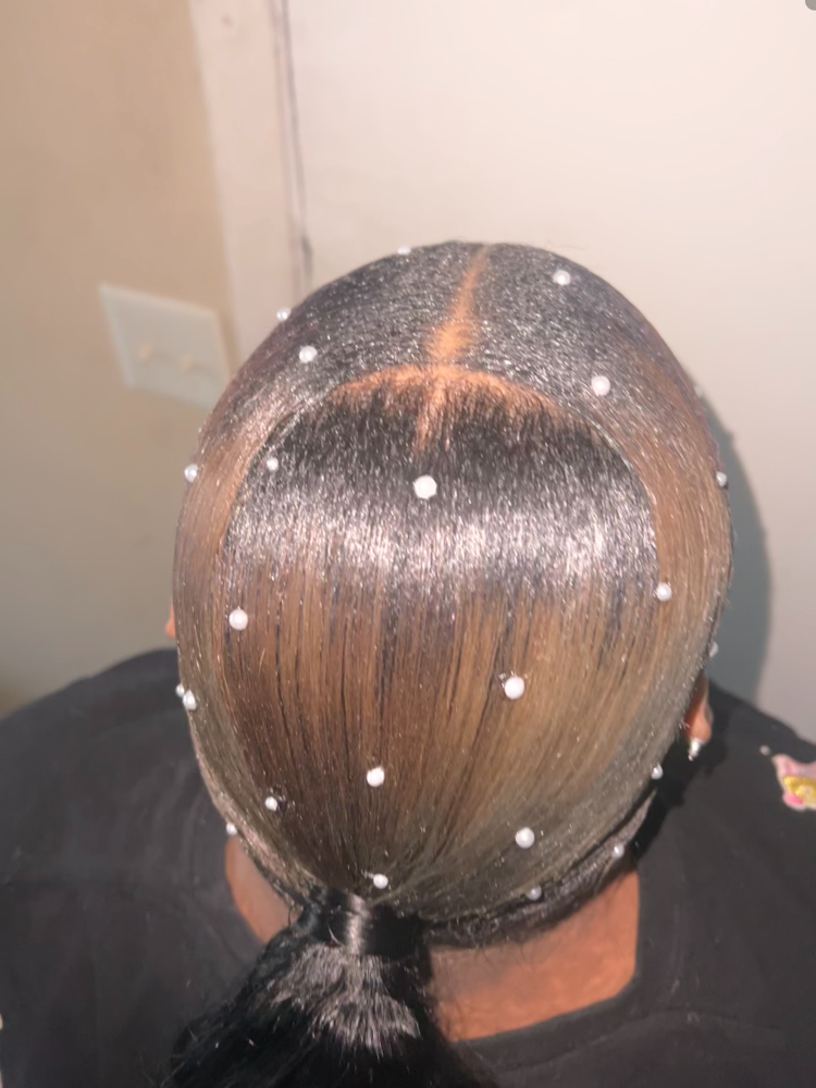 Ponytail