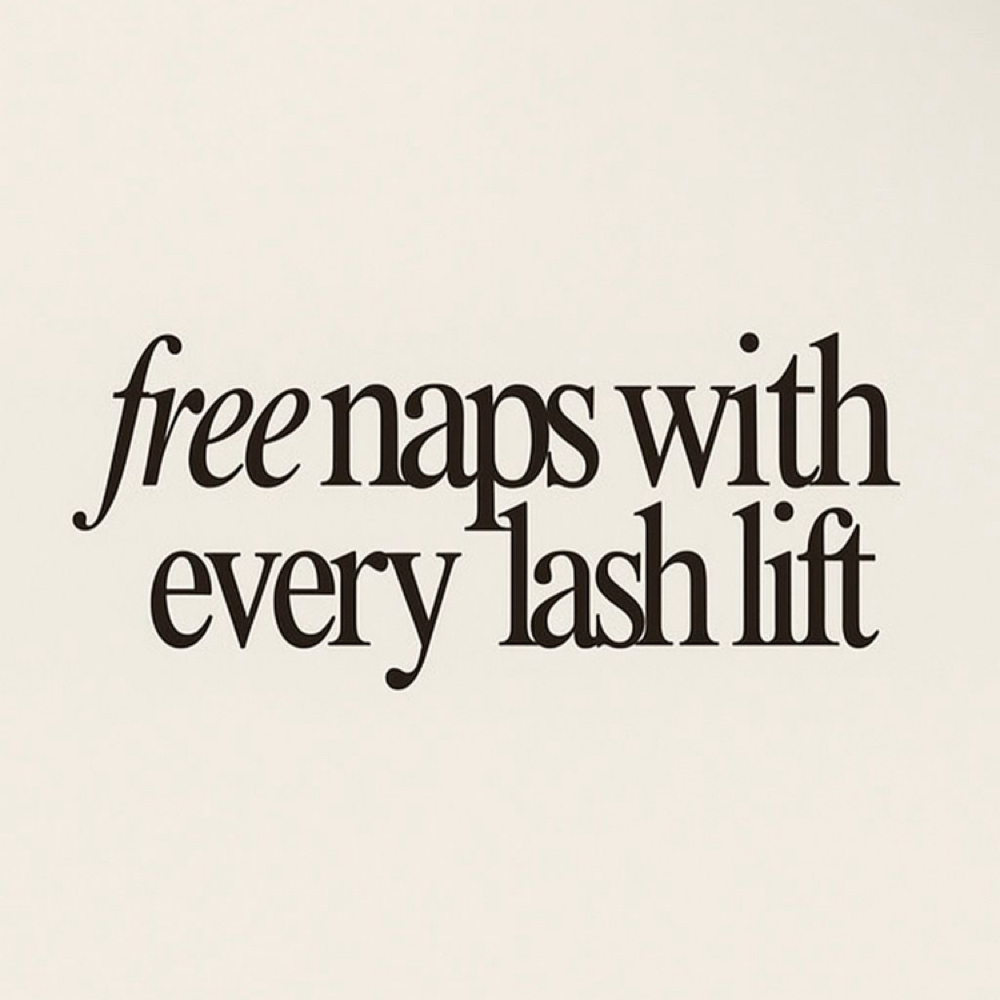 LASH LIFT at Kloud Aesthetics in Forest Grove, OR