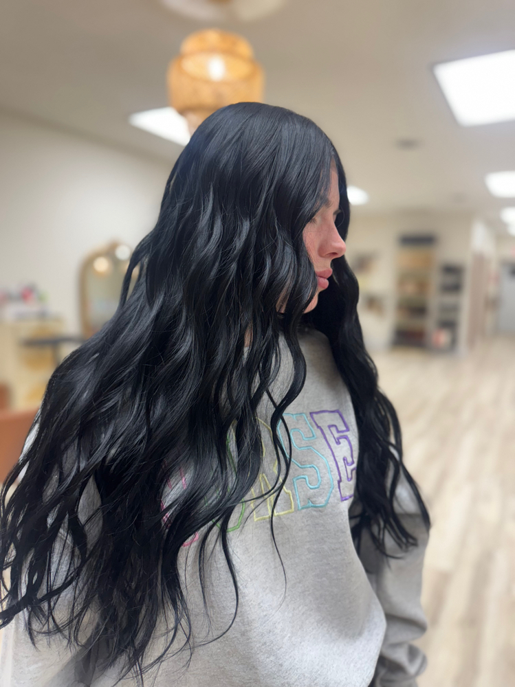 All Over Color at Kam in Waverly, OH