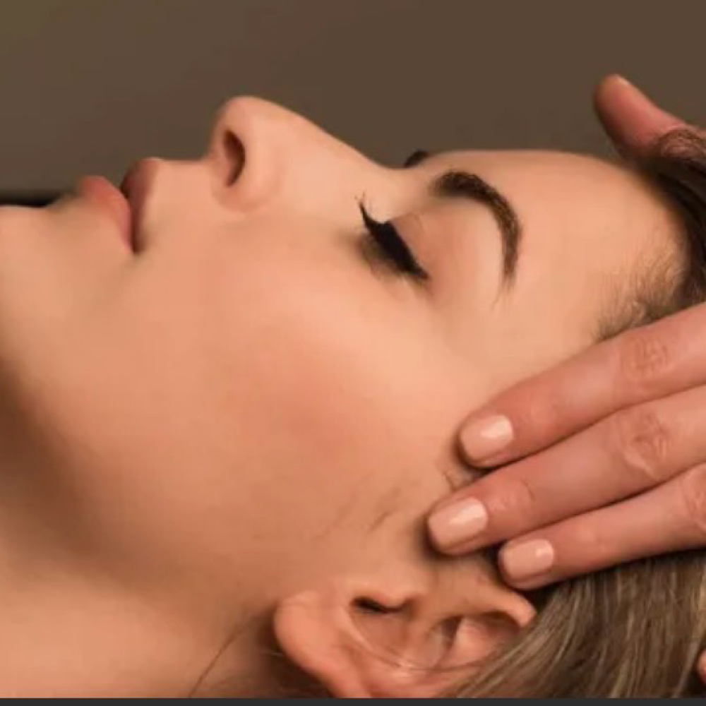 Head, Neck and Face Massage at The Bubble                                     Aesthetics and Spa in Soddy Daisy, TN