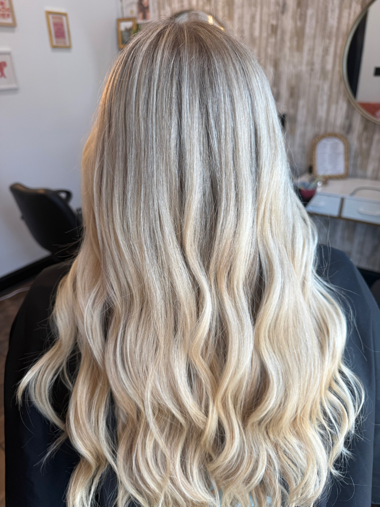 Hair Color at HairbyHope in Owensboro, KY