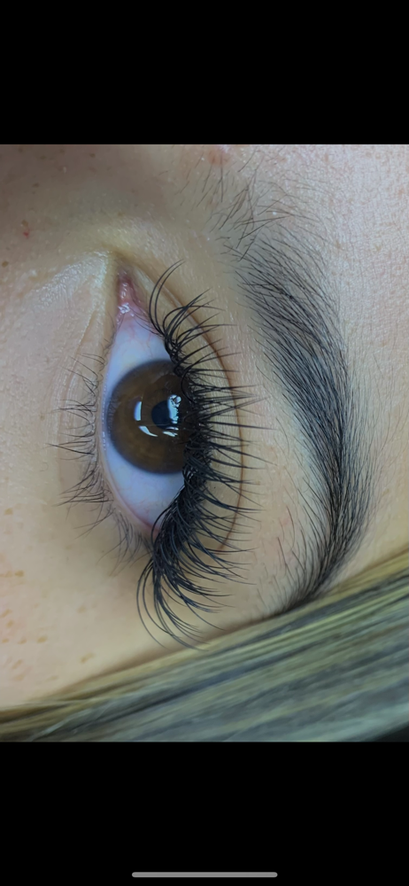 Classic Fill at LashByKarlita in Amarillo, TX