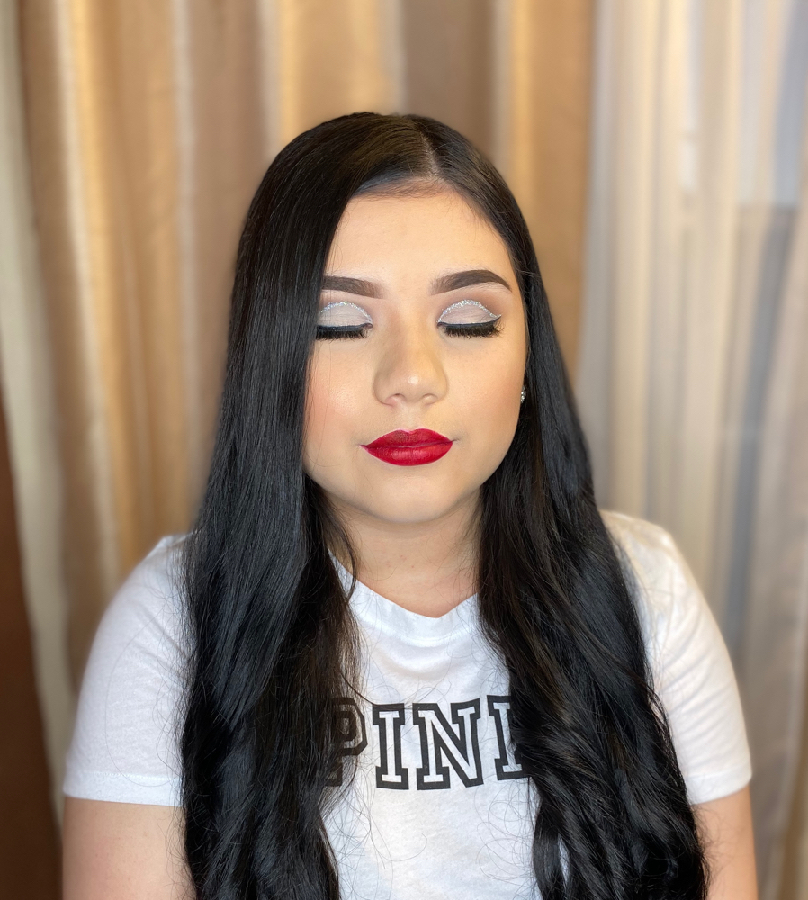MAKEUP (Monday - Thursday Special)