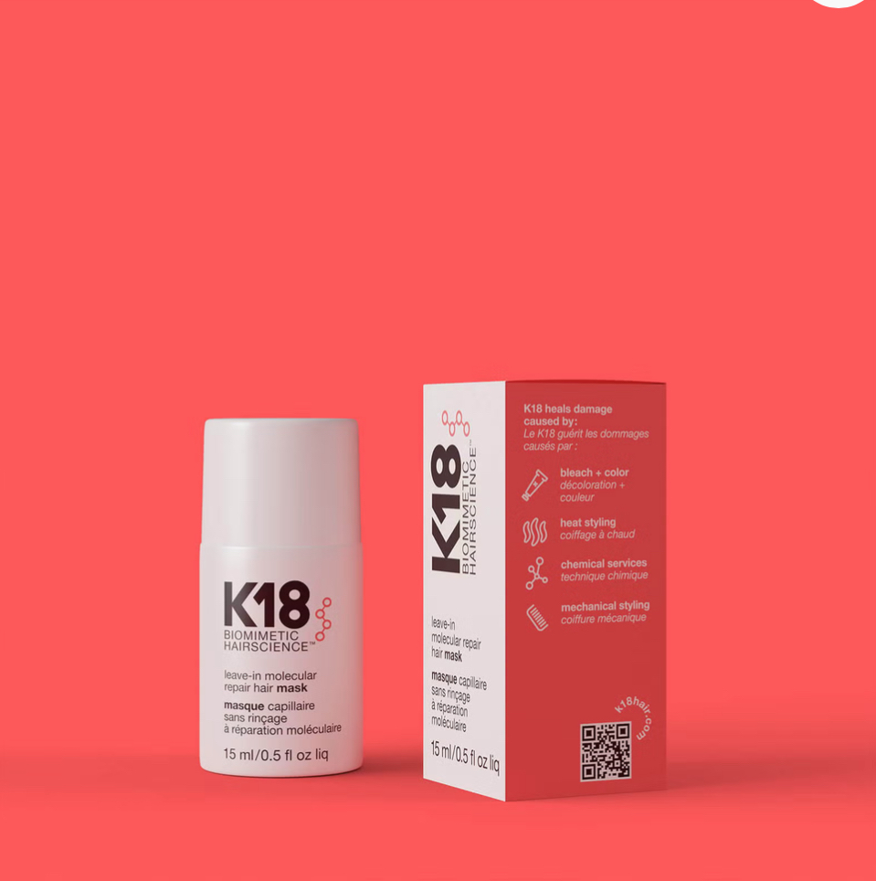 Rebond Conditioning Treatment
