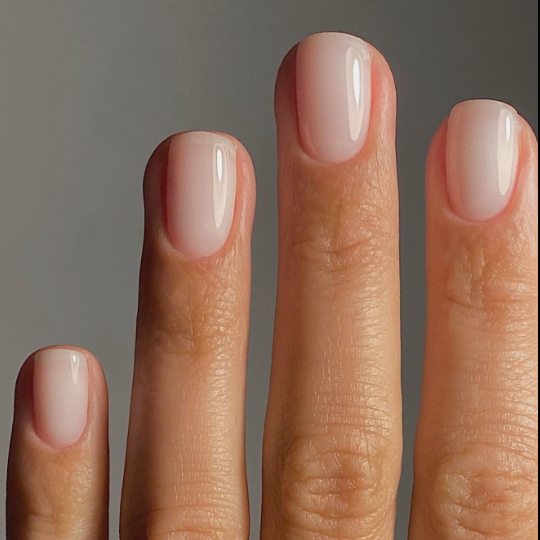 MANICURE SERVICES at The Lacquer Barn in Grangeville, ID
