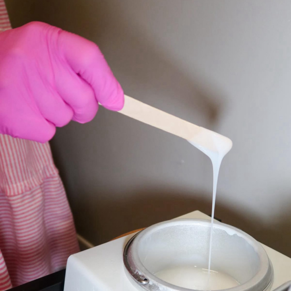 Chin Wax at Simply A Hair Bar & Spa in Shelby, NC