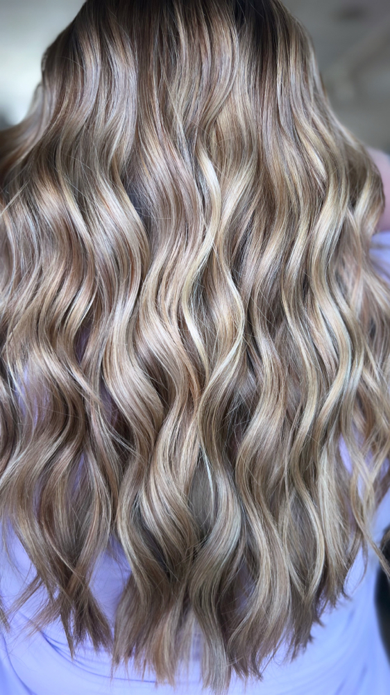 Partial Highlight