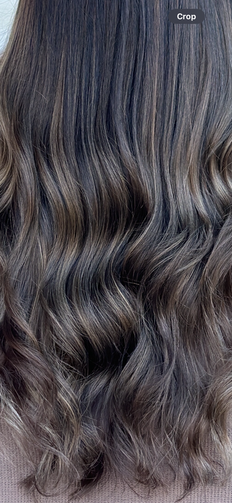 Bye Bye Blondie Package