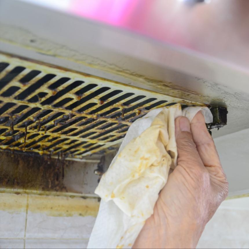 ONE TIME DEEP CLEAN at JASSY MULTISERVICES LLC in Florida City, FL