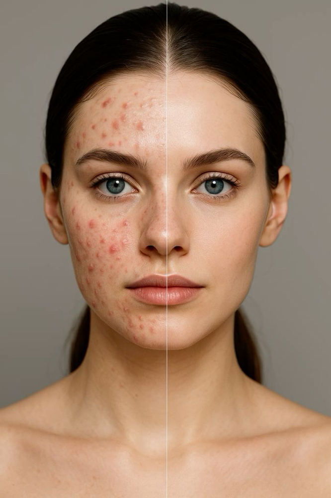 Acne Bootcamp Client ( Quincenal )