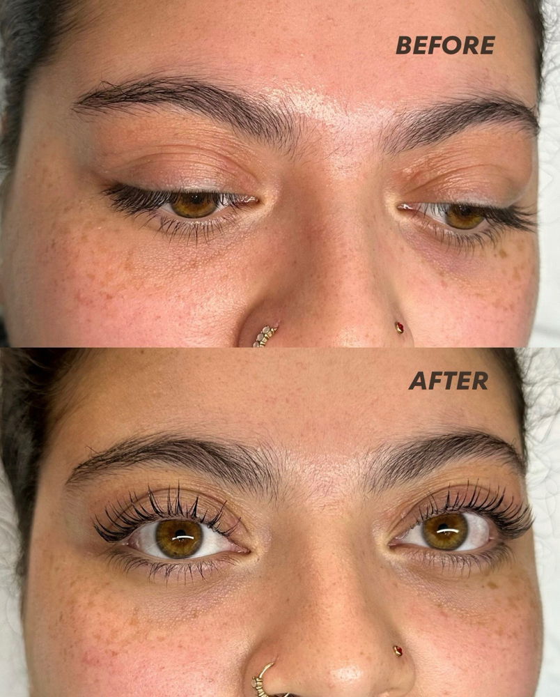 Flash Sale - Lash Lift and Tint 35%