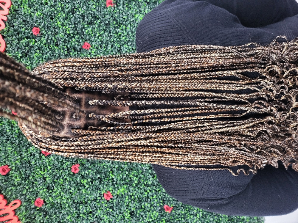 Braids
