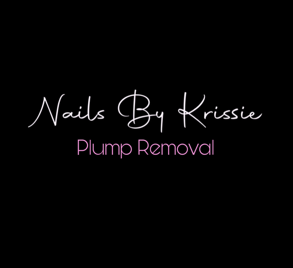 Builder Gel Removal