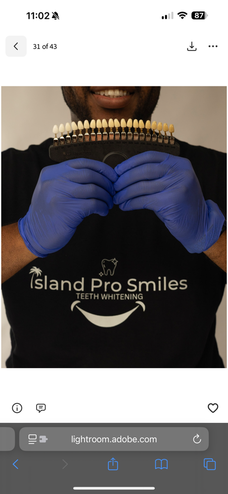 GROUP BASIC WHITENING (4 PEOPLE+)