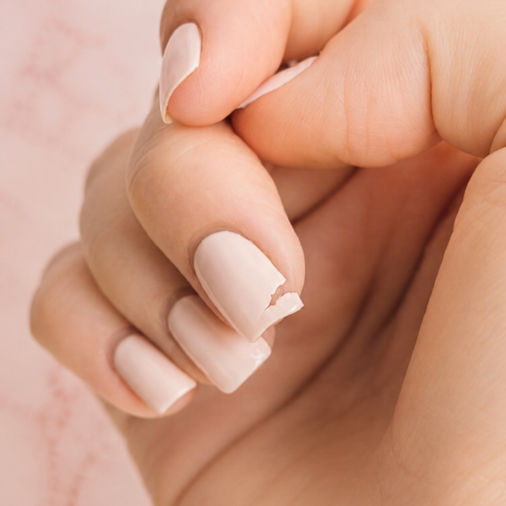 Nail Repair at Photo Finish Nails in Akron, OH