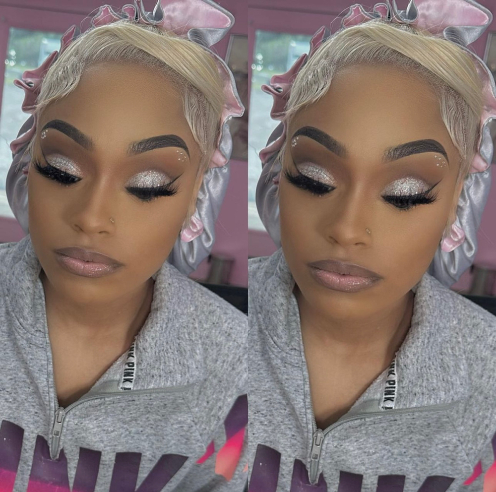 Full Glam Beat