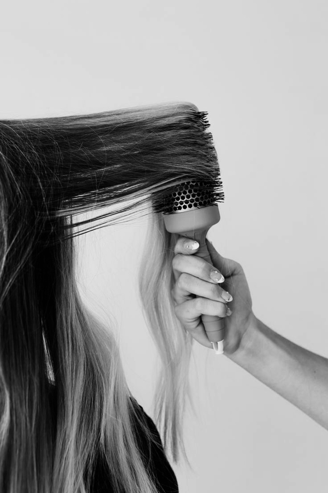 Blow Dry