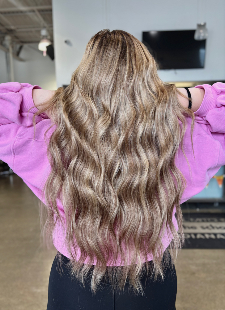 Mini Move-up at Micah’s Salon & Beauty in Seymour, IN