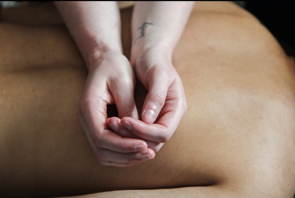 75 Min Prenatal