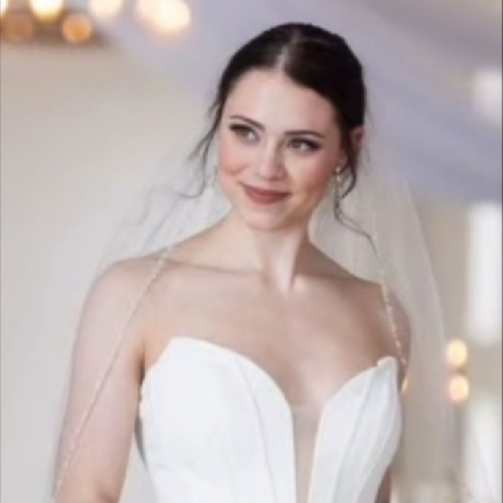 Bridal Quote at Mobile Glam Lab