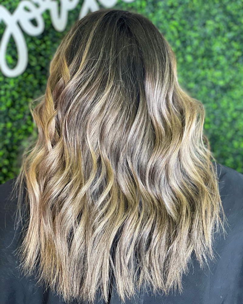 Balayage