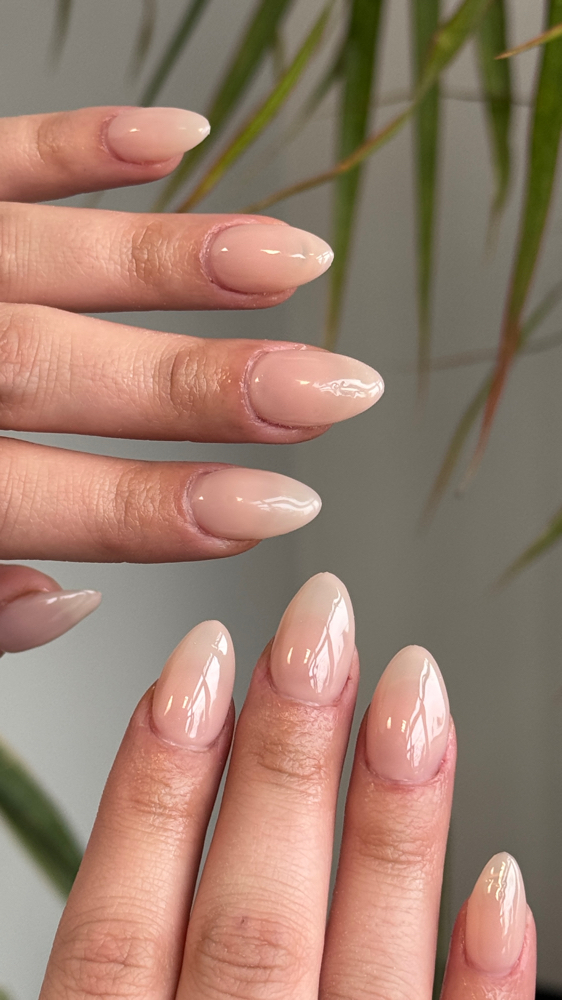 Gel X Full Set