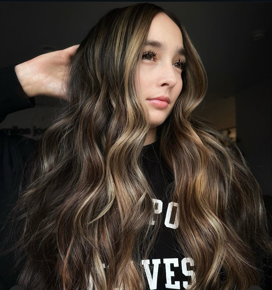 Balayage