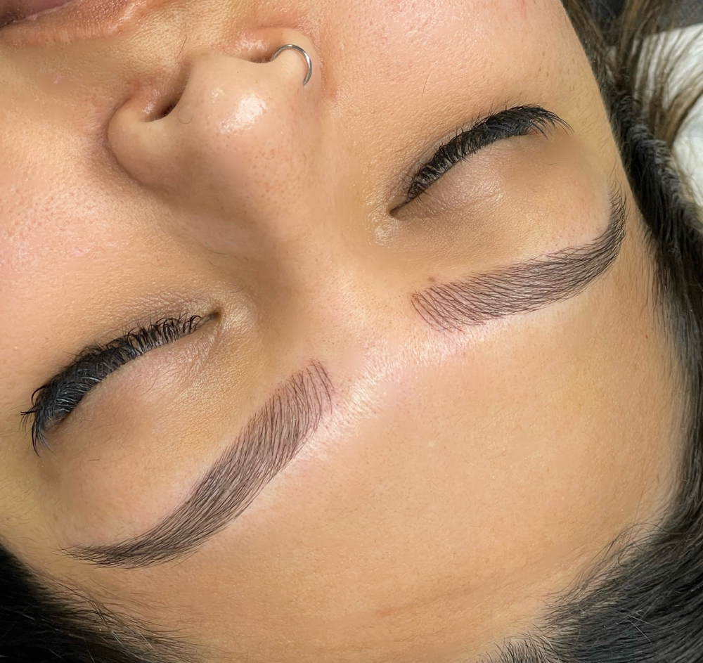 Microblading at Seduisant in Huntington Station, NY