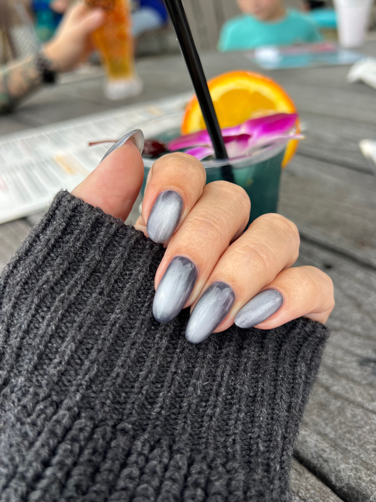 Cat Eye/Magnetic