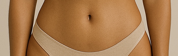 Navel Strip