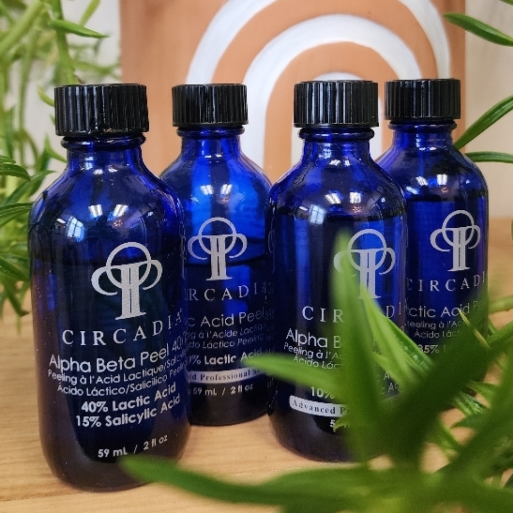 Gel Peel at Spruced Brow & Skin in Saint Paul, MN