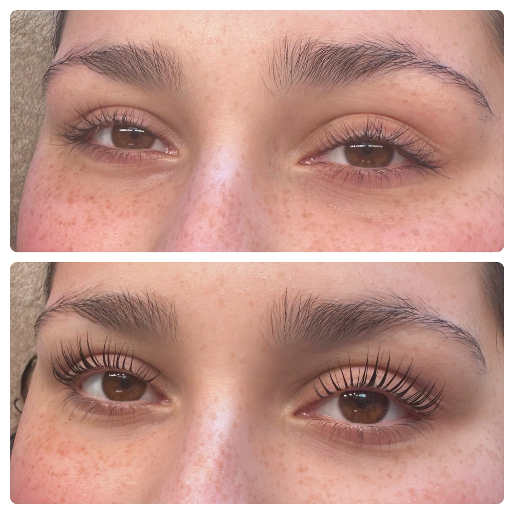 Lash Lift