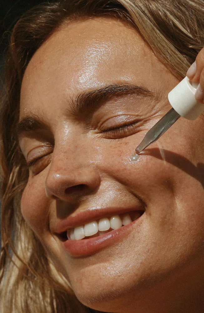 Facial Express at LeBeau Esthétique in Humacao, PR