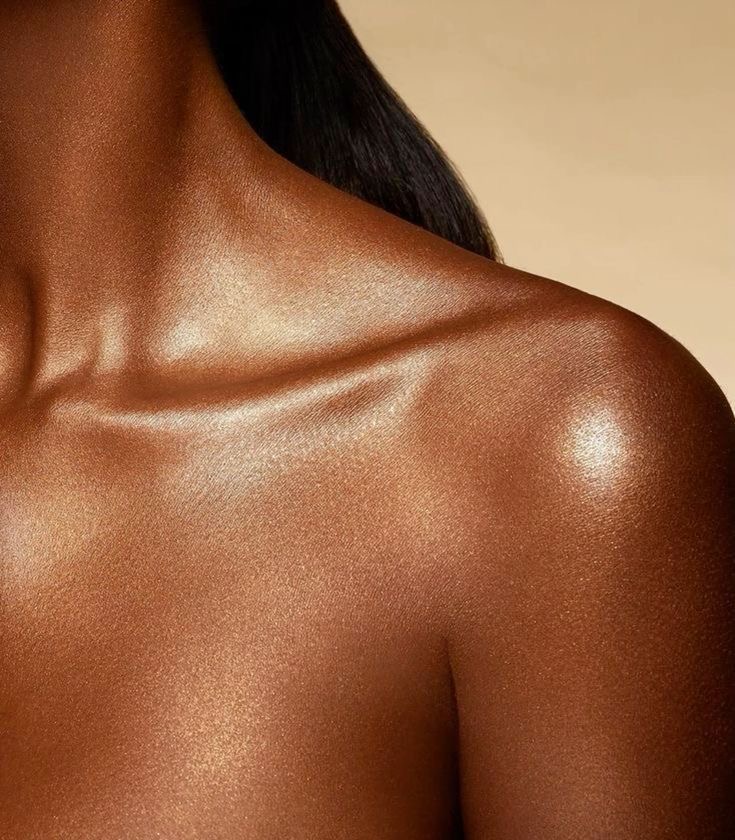 Golden Shimmer