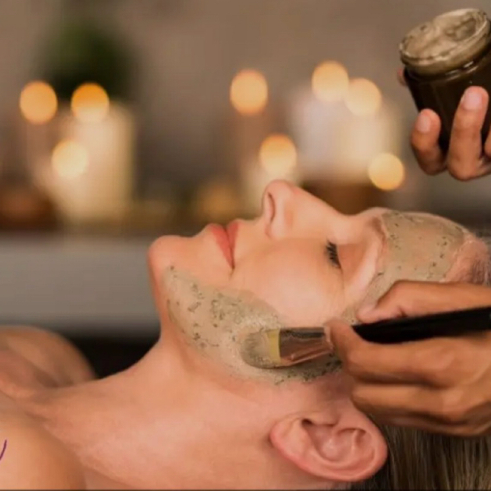 Monthly maintenance facial club at Yampa Glow Aesthetics in STEAMBOAT SPR, CO