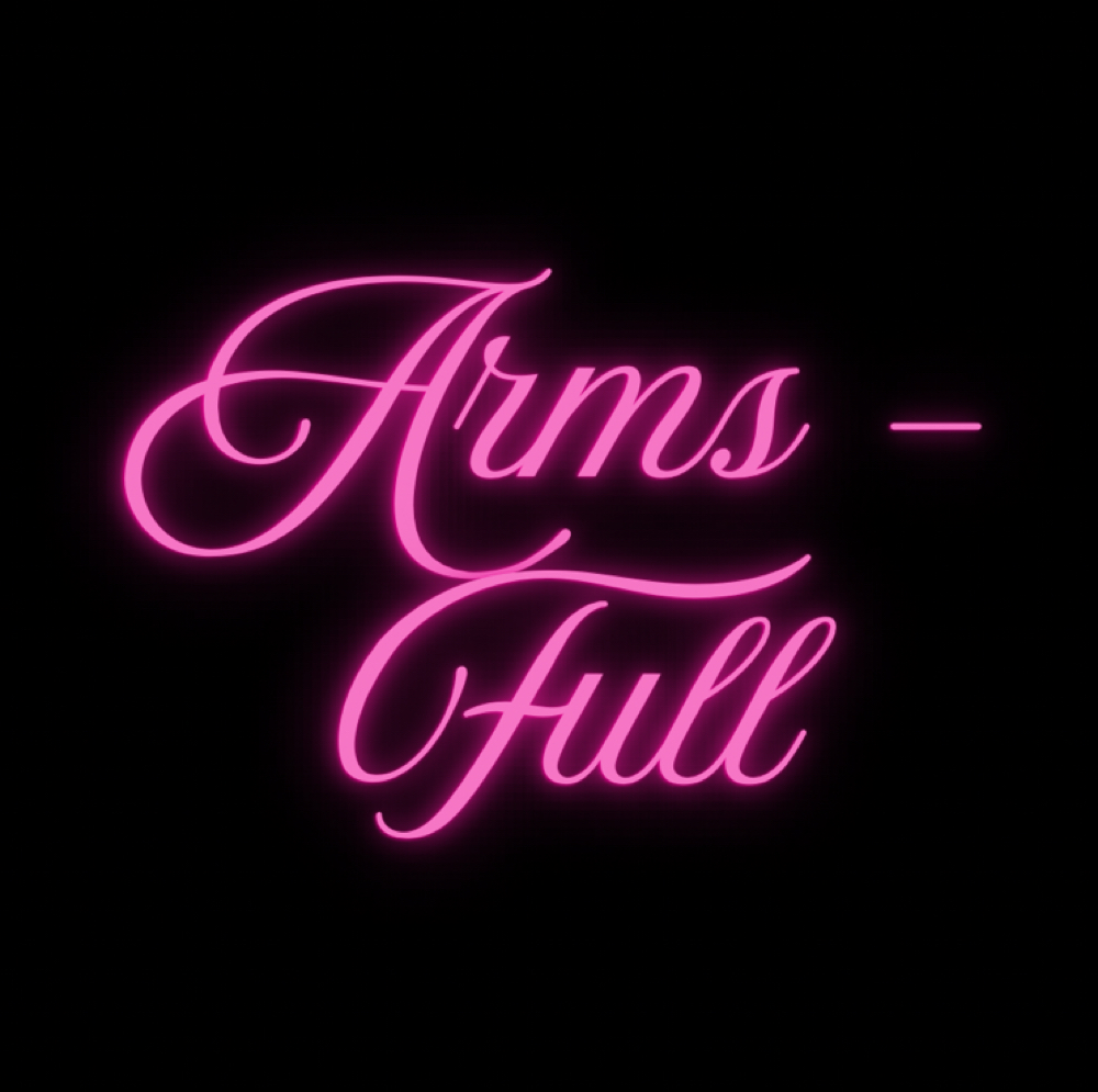 Arms - Full