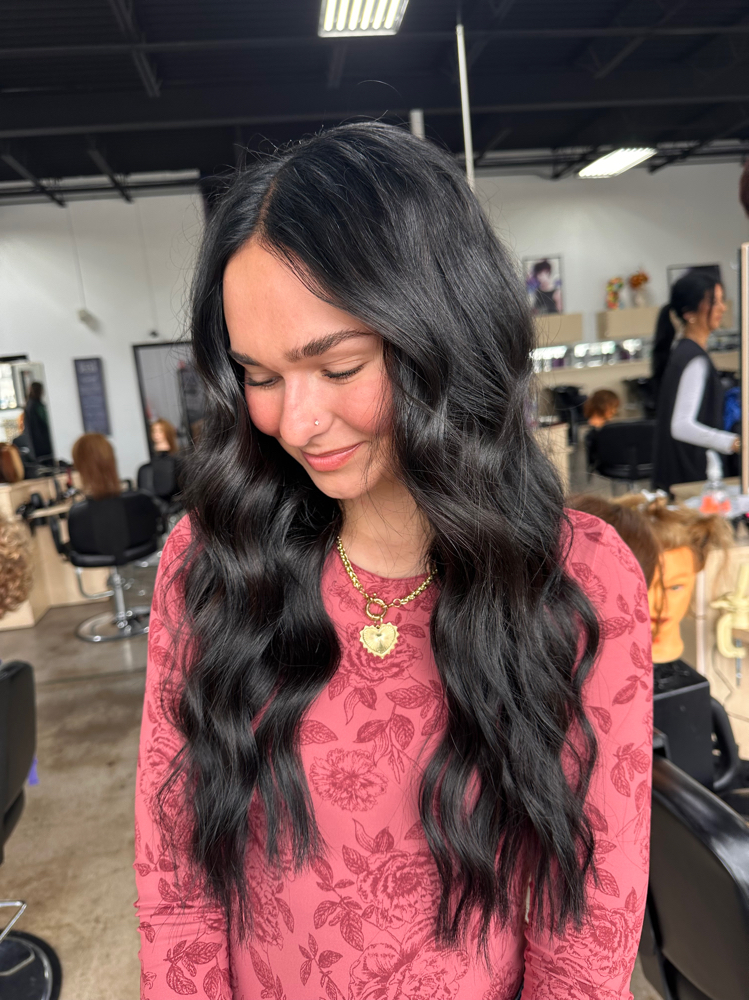 Root Touch Up at Hair By Tatum Hesson in Fort Smith, AR