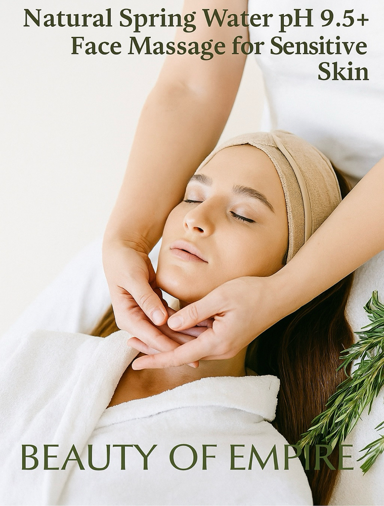 Facial Treatment [choose options]