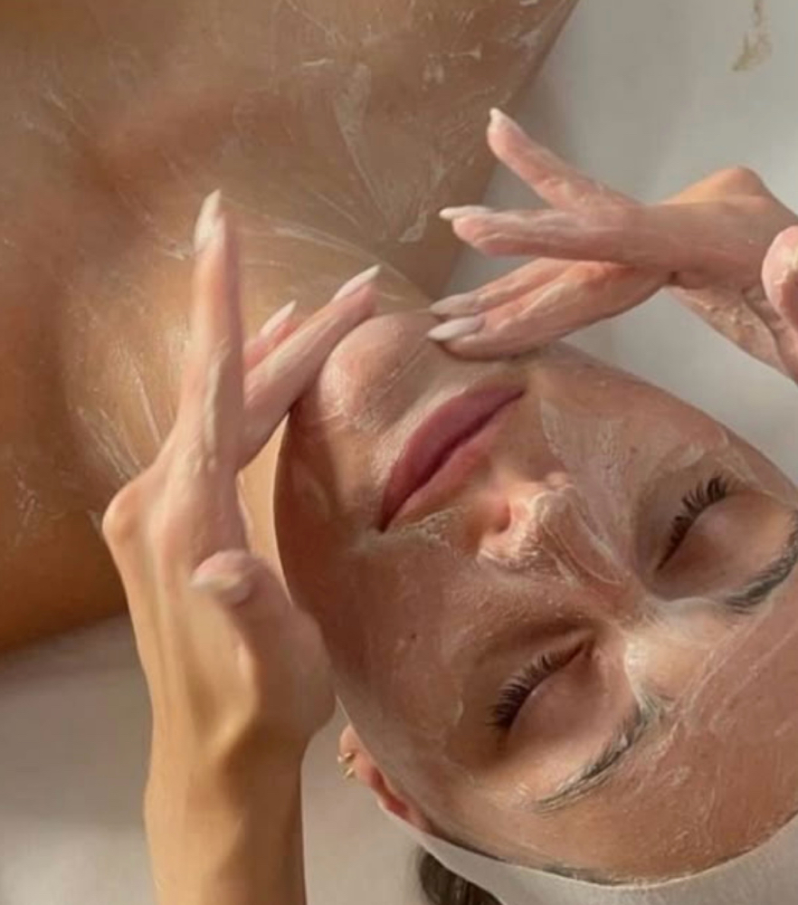 Facial Treatment [choose options]