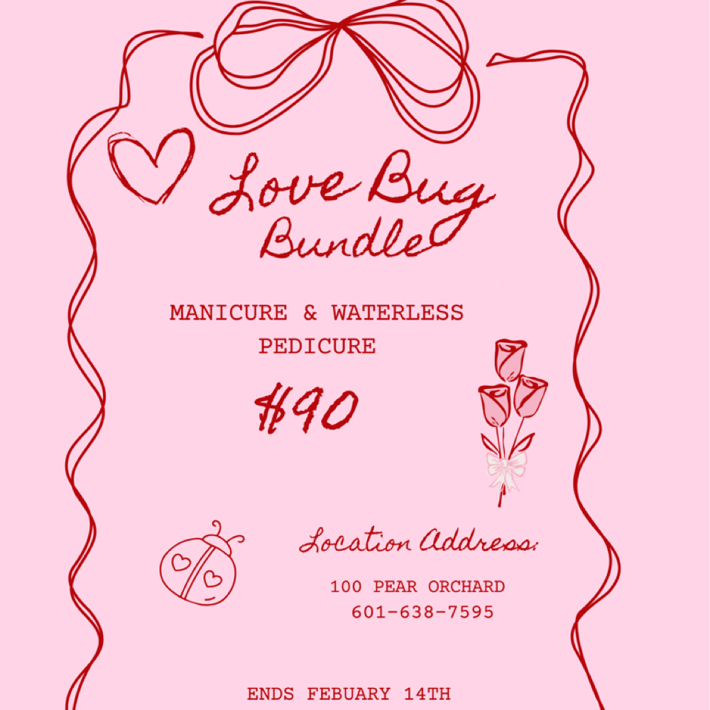 Love Bug Bundle