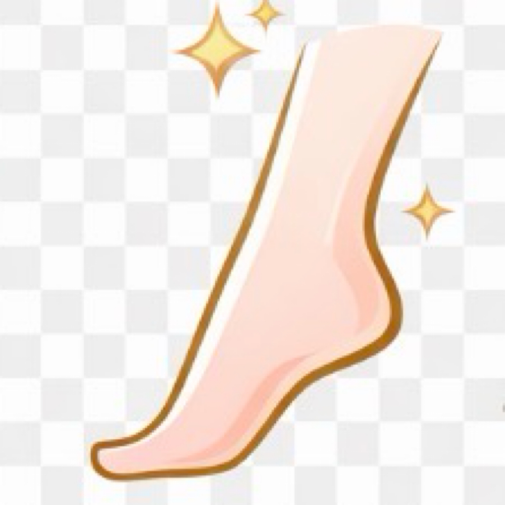 Toes at Brazilian wax center in Boston, MA