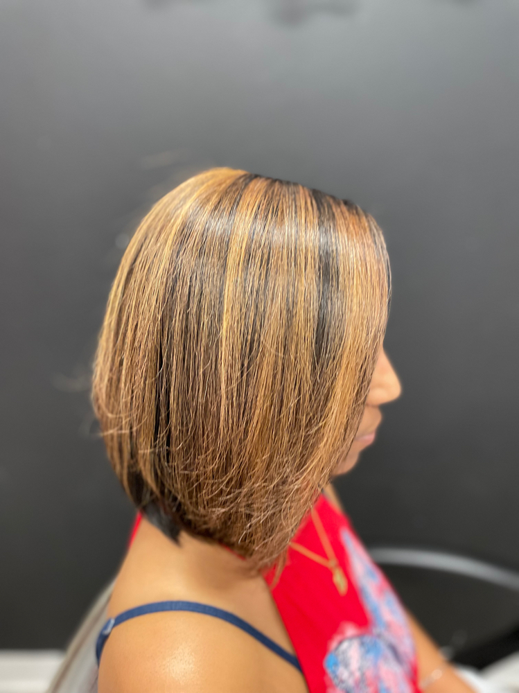 Partial Highlights (Add On)